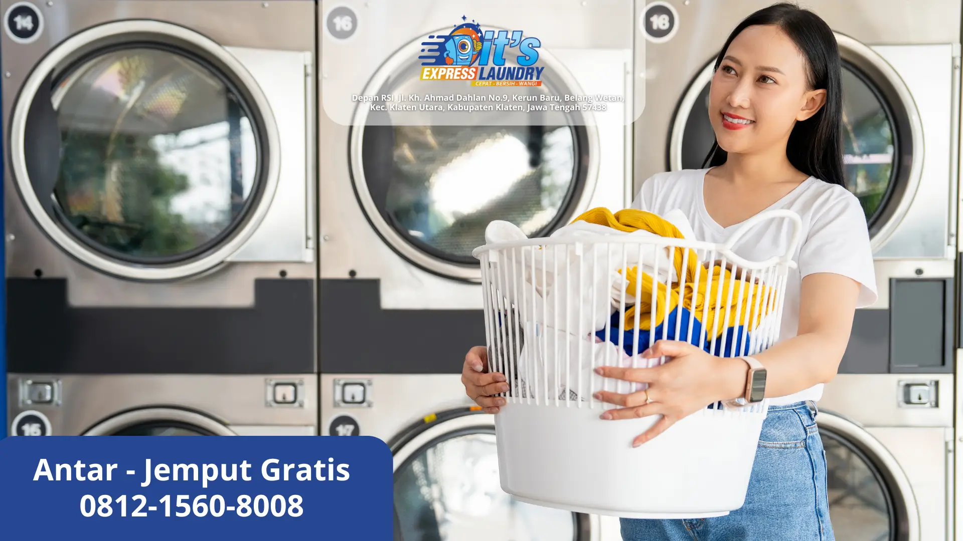 Jangan Salah Cuci! Ini Dia Cara Merawat Pakaian Agar Tahan Lama